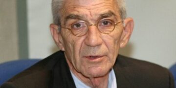 Ταυτοποιήθηκε ακόμα ένα άτομο για την επίθεση στον Μπουτάρη