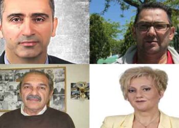 Ο απόηχος των εσωκομματικών της ΝΔ – Από τα παραπολιτικά του Παλμού 16/05/2018