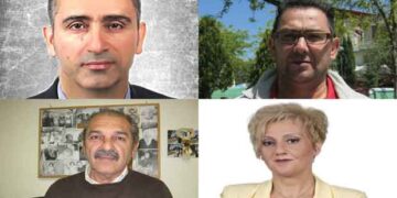 Ο απόηχος των εσωκομματικών της ΝΔ – Από τα παραπολιτικά του Παλμού 16/05/2018