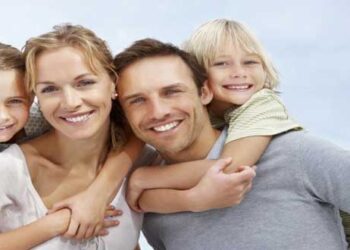 15 Μαΐου. Ημέρα της οικογένειας – Tης Αναστασίας Καρανίκα