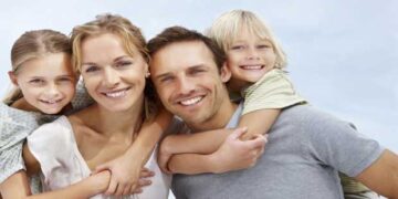 15 Μαΐου. Ημέρα της οικογένειας – Tης Αναστασίας Καρανίκα