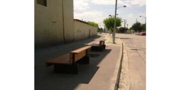 Παγκάκια με ‘’θέα’’ στο γήπεδο Πτολεμαΐδας – Από τα παραπολιτικά του Παλμού 30/05/2018