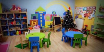 Εγγραφές και επανεγγραφές στους Παιδικούς Σταθμούς του Δήμου Φλώρινας