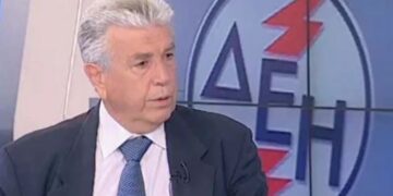 Παναγιωτάκης: Οι εργαζόμενοι της ΔΕΗ που τίθενται στη διαδικασία απόλυσης θα μεταφερθούν στις θυγατρικές