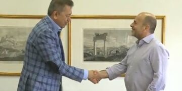 Ο Αλαφούζος πούλησε τον Παναθηναϊκό στον Πιεμπονγκσάντ