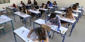 Πανελλαδικές εξετάσεις 2018: Αυτά είναι τα μηχανογραφικά