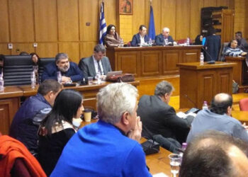 Δριμεία επίθεση Ζεμπιλιάδου σε Καρυπίδη και περιφερειακή αρχή για τη μη ενημέρωση για τα διόδια – “Θέλατε να περάσει στα κρυφά”!