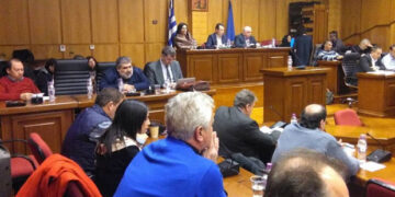 Δριμεία επίθεση Ζεμπιλιάδου σε Καρυπίδη και περιφερειακή αρχή για τη μη ενημέρωση για τα διόδια – “Θέλατε να περάσει στα κρυφά”!