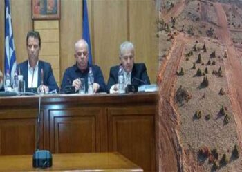 Περιφερειακό Συμβούλιο: Αποφάσισε την δωρεάν παραχώρηση των οικοπέδων στη Νέα Ποντοκώμη