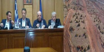 Περιφερειακό Συμβούλιο: Αποφάσισε την δωρεάν παραχώρηση των οικοπέδων στη Νέα Ποντοκώμη