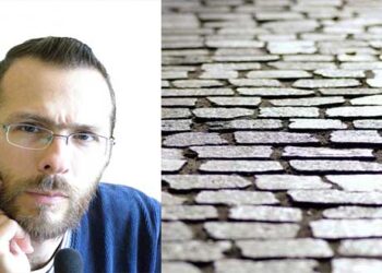 Ένσταση του Τριαντάφυλλου Διάφα προς τον δήμο Κοζάνης για την πεζοδρόμηση των οδών Τζόντζα και Φαρμάκη που θα καταργήσει θέσεις στάθμευσης