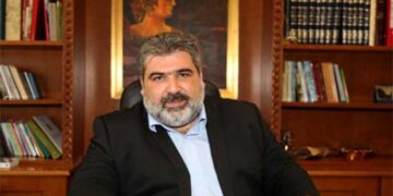 Σύσκεψη του Συντονιστικού Οργάνου Πολιτικής Προστασίας (ΣΟΠΠ) της Περιφερειακής Ενότητας Κοζάνης