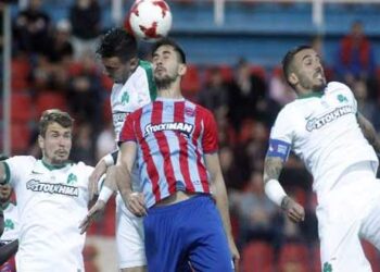 Super League: Δεν πήραν άδεια συμμετοχής στην Ευρώπη Πανιώνιος και Παναθηναϊκός