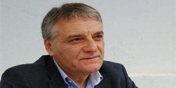 Ο γ.γ. του υπουργείου Εσωτερικών Κ. Πουλάκης έρχεται στην Κοζάνη