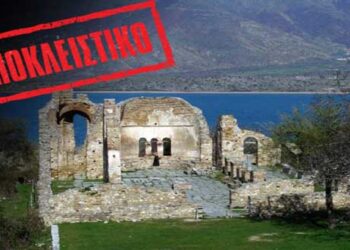 Οι Πρέσπες πιθανός τόπος υπογραφής συμφωνίας Ελλάδας – Σκοπίων για το όνομα