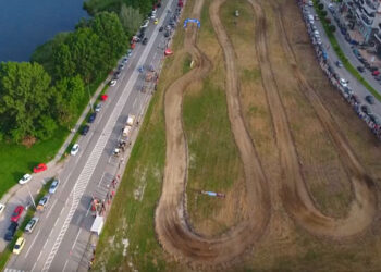 Δείτε ένα εντυπωσιακό βίντεο από το ‘Rally Greece Offroad 2018’ στην Καστοριά