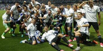 Ρεάλ Μαδρίτης-Λίβερπουλ 3-1: Ο Μπέιλ και ο τραγικός Κάριους έδωσαν την 13η κούπα στη «βασίλισσα»!