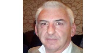 Ευχαριστήριο του Γ. Σαντετσίδη