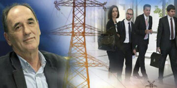 Την Τετάρτη βλέπει ο Σταθάκης τους principal των θεσμών – Παραμένουν οι εκκρεμότητες σε τεχνικό επίπεδο