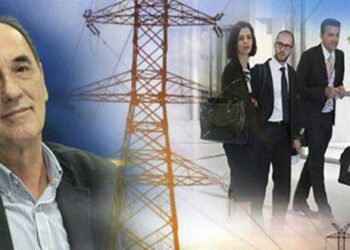 Σταθάκης: Καταρχήν συμφωνία με τους θεσμούς για ΝΟΜΕ, ΠΧΕΦΕΛ – Συνεχίζεται μέχρι το Σάββατο η συζήτηση για τη ΔΕΠΑ