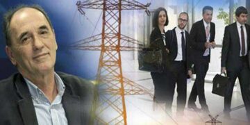 Σταθάκης: Καταρχήν συμφωνία με τους θεσμούς για ΝΟΜΕ, ΠΧΕΦΕΛ – Συνεχίζεται μέχρι το Σάββατο η συζήτηση για τη ΔΕΠΑ