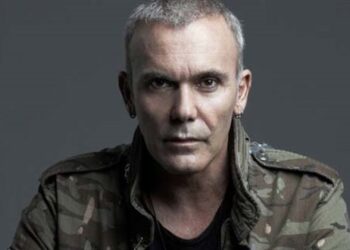 Στέλιος Ρόκκος συναυλία στην Καστοριά