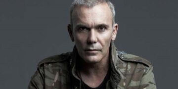 Στέλιος Ρόκκος συναυλία στην Καστοριά