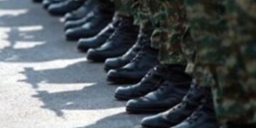 Δήμος Εορδαίας: Κατάρτιση στρατολογικών πινάκων για γεννηθέντες το έτος 2002