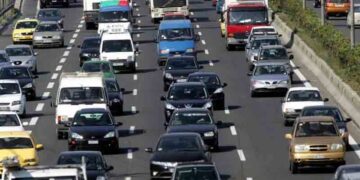 Τι αλλάζει στις εξετάσεις για το δίπλωμα οδήγησης -Σε διαβούλευση το νομοσχέδιο