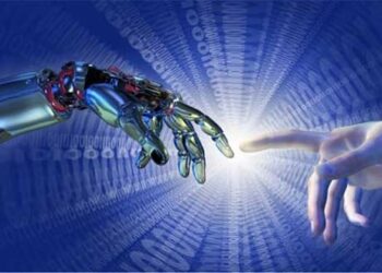 Τεχνητή Νοημοσύνη (ΑΙ): Ο νέος μεγάλος μετασχηματισμός που συντελείται σήμερα στην Ευρώπη – Γράφει ο Γιάννης Τζιουράς