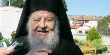 «Τοιούτος έπρεπεν ημίν αρχιερεύς» – Από τα παραπολιτικά του Παλμού 16/05/2018