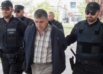 Φυλάκιση 5 μηνών με αναστολή στον Τούρκο και επιστρέφει Τουρκία