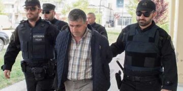 Φυλάκιση 5 μηνών με αναστολή στον Τούρκο και επιστρέφει Τουρκία