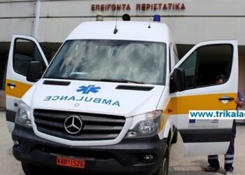 Νέα δεδομένα για τον θάνατο του 34χρονου σωφρονιστικού υπαλλήλου στις φυλακές Γρεβενών – Δεν βρέθηκε σημάδι από τσίμπημα εντόμου (VIDEO)