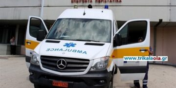 Νέα δεδομένα για τον θάνατο του 34χρονου σωφρονιστικού υπαλλήλου στις φυλακές Γρεβενών – Δεν βρέθηκε σημάδι από τσίμπημα εντόμου (VIDEO)