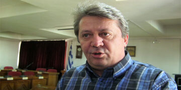 Για τρίτη φορά στην Ομοσπονδία ο Δ. Τσίπρας – Από τα παραπολιτικά του Παλμού 16/05/2018