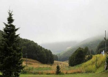 Αίσια έκβαση είχε η επιχείρηση αναζήτησης τριών Λίβυων που χάθηκαν στη Βίγλα Φλώρινας