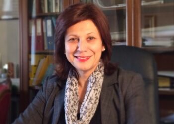 Στην Αθήνα η Βίκυ Βρυζίδου – Από τα παραπολιτικά του Παλμού 30/05/2018