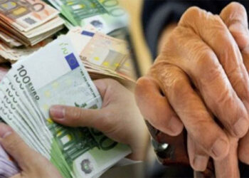 Γρεβενά:  “Ξάφρισαν” από ηλικιωμένο 1.000€ … και έγιναν καπνός