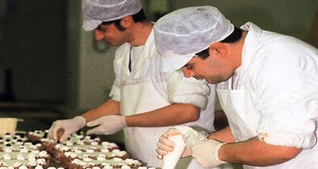 Ανακοίνωση του Σωματείου Ζαχαροπλαστών Δυτικής Μακεδονίας «ΗΡΑΚΛΗΣ»