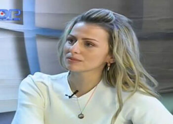 Η Π. Γιαννιώτη δίνει συμβουλές για τη σωστή διατροφή κατά την περίοδο των εξετάσεων και όχι μόνο!