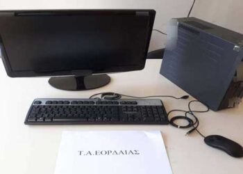 Συνελήφθησαν δύο άτομα για παράνομα «φρουτάκια» στην Πτολεμαΐδα