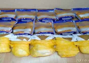 Καστοριά: “Κυκλοφορούσε” με 15 συσκευασίες λαθραίου καπνού