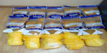 Καστοριά: “Κυκλοφορούσε” με 15 συσκευασίες λαθραίου καπνού