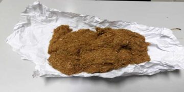 Φλώρινα: Σύλληψη 25χρονου για κατοχή αδασμολόγητου καπνού