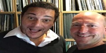 Η Μουσική Γωνιά του Μίλτου Ηλιάδη στο e-ptolemeos.gr – Mackrory & Collier – The Other Side