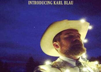 Οι μουσικές επιλογές του e-ptolemeos.gr – Karl Blau – Let The World Go By (2015)