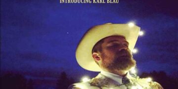 Οι μουσικές επιλογές του e-ptolemeos.gr – Karl Blau – Let The World Go By (2015)