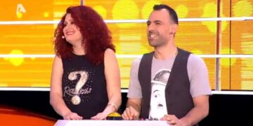 Η Σοφία και ο Σωφρόνης από την Πτολεμαΐδα στην εκπομπή “Νότα μία” του Alpha – Δείτε ολόκληρη την εκπομπή