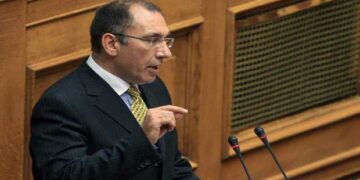 Δ. Καμμένος: Αναρμόδιος ο Κοτζιάς να υπογράψει τη συμφωνία των Πρεσπών